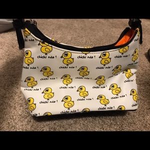 Are you selling one? Chicks Rule Purse